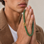 Jade Natural Stone Necklace