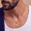 DVNCI Cancer zodiac pendant necklace jewelry gift