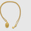 Mary Lady Of Guadalupe Pendant With Chain