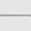 Certified Lab Diamond Tennis Bracelet