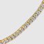 Certified Lab Diamond Tennis Bracelet