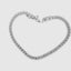 Certified Lab Diamond Tennis Bracelet