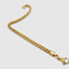 Franco Cuban Chain Bracelet