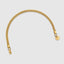 Franco Cuban Chain Bracelet