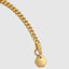 Franco Cuban Chain Bracelet
