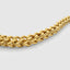 Franco Cuban Chain Bracelet