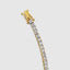 Certified Lab Diamond Tennis Bracelet