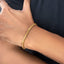Franco Cuban Chain Bracelet