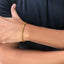 Franco Cuban Chain Bracelet