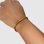 Franco Cuban Chain Bracelet