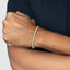 Certified Lab Diamond Tennis Bracelet