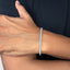 Certified Lab Diamond Tennis Bracelet