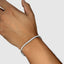 Certified Lab Diamond Tennis Bracelet