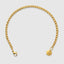 Wheat Chain Bracelet