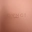 Blush Pink Vegan Leather Jewelry Tray