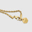Angel Wing Pendant With Chain