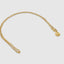 Minimalist Oval Link Chain Necklace