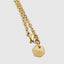 Minimalist Oval Link Chain Necklace