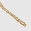 Minimalist Oval Link Chain Necklace