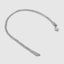 Minimalist Oval Link Chain Necklace