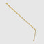 Minimalist Box Chain Bracelet