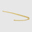 Minimalist Box Chain Bracelet