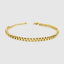 Minimalist Box Chain Bracelet