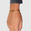 Minimalist Box Chain Bracelet