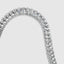 DVNCI baguette tennis bracelet luxury gift