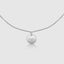 Bold and refined DVNCI pendant necklace for men